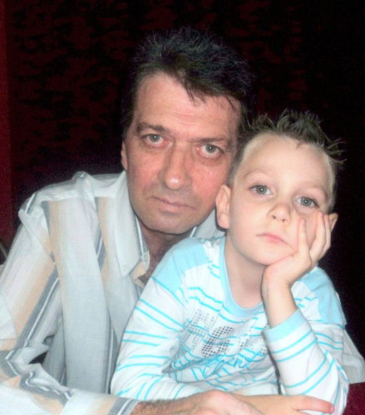 Сергей Заводов