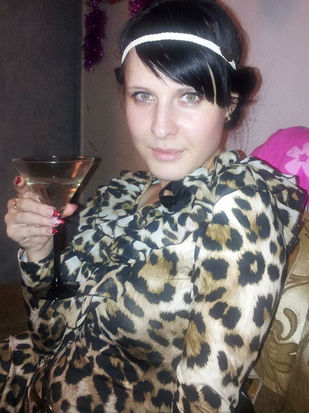 Елизавета Андреевна