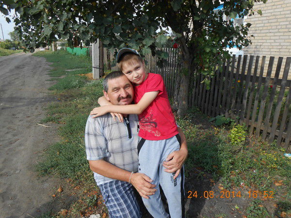 Сергей Куков