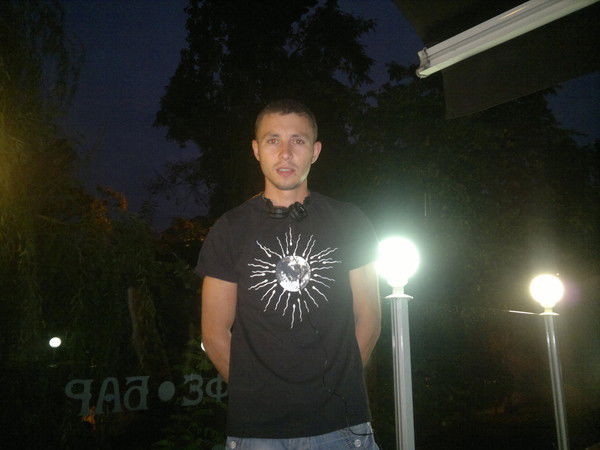 Саша Костандаки