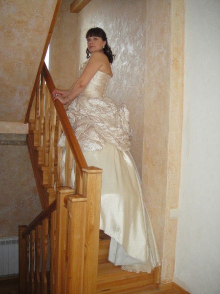 Екатерина Тягинко