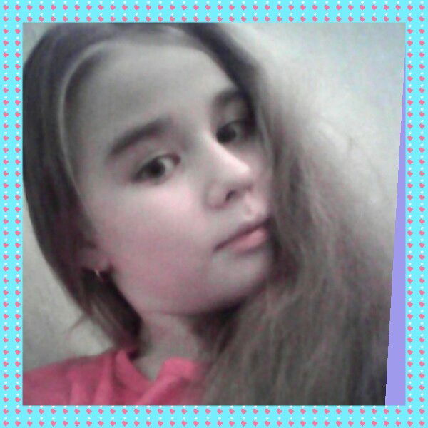 Анжелика Рогозина