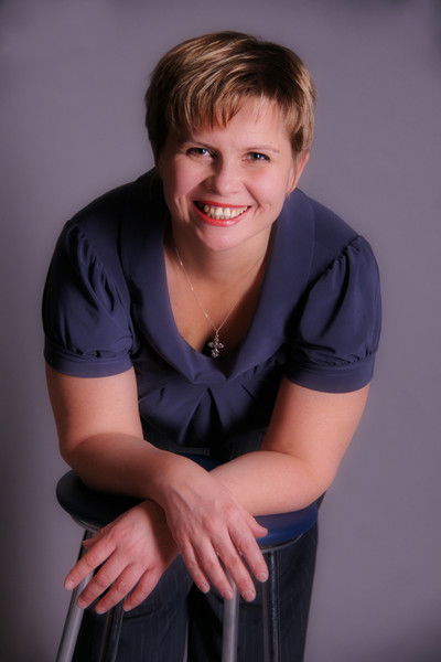 Марина Надымова