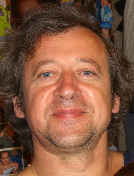 Игорь Киселёв