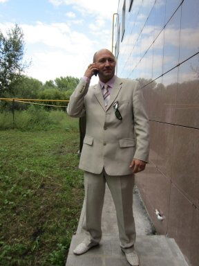 Cергей Моисеев