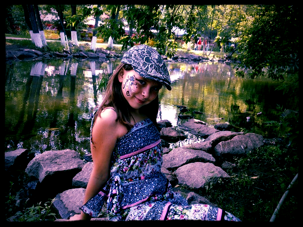 ...::: Nastusha :::...