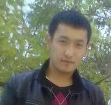 Kudaibergen Abduvapov