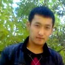 Kudaibergen Abduvapov