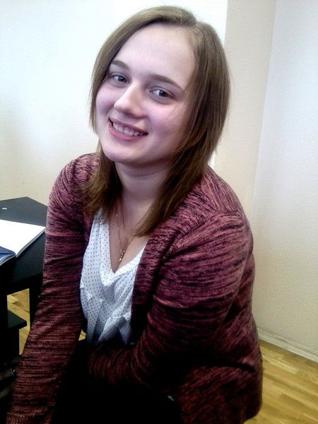 Екатерина Аморгович