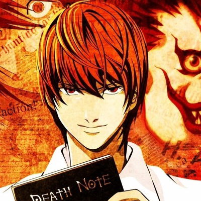 Yagami Light