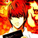 Yagami Light