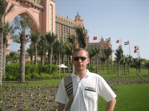 Владимир Евенко