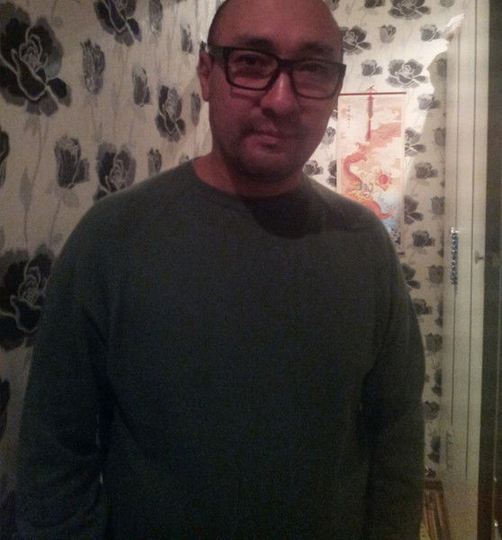 Берик Каржаспаев