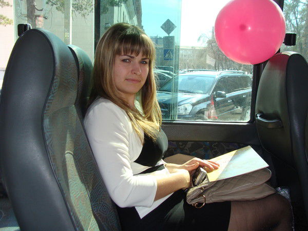 Настена=) Волошина