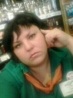 Алина Самбу