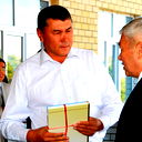 Оразбек Катпанов