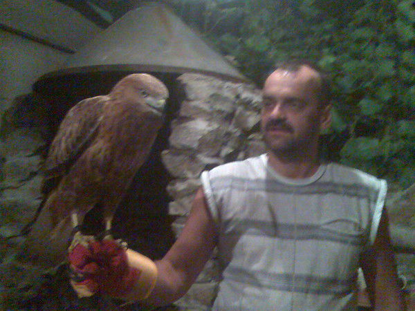 Кабрис Василий