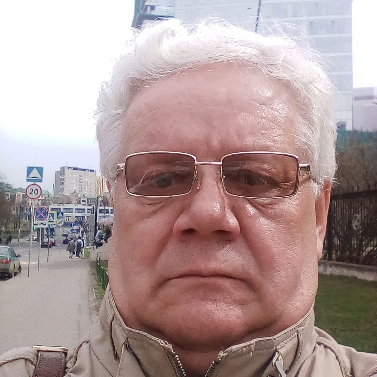 Стальмаш Г. Люберцы