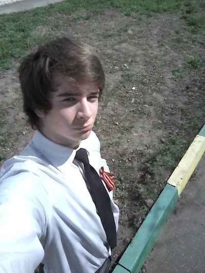 Данил Кротов