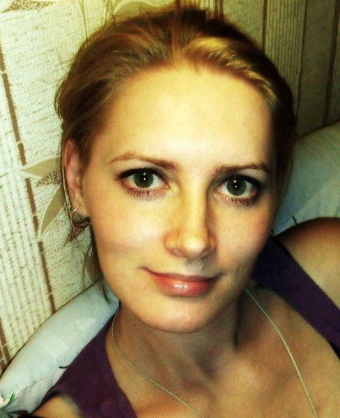 Майя Котилянец