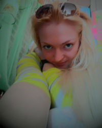 Наталья Тайкова