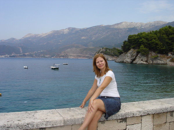 Юлия Медведева