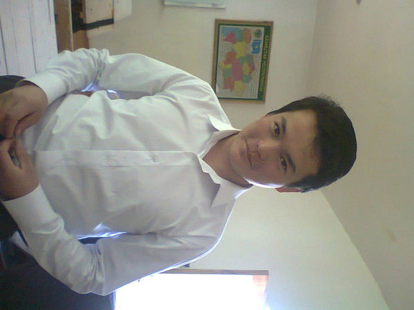 Т?леби Т?леубай