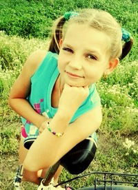 Анюта Боброва