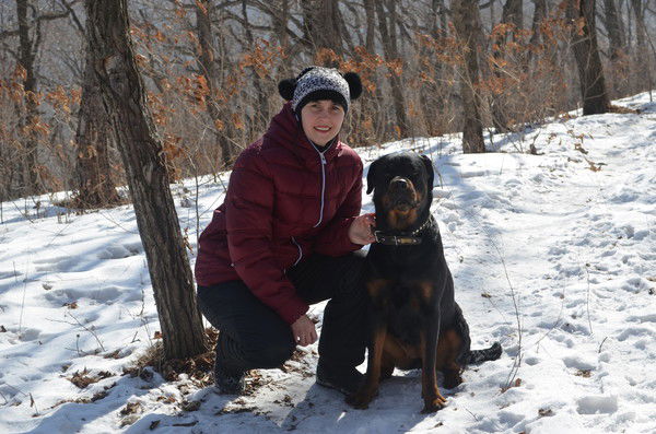 Наталья Болдырева