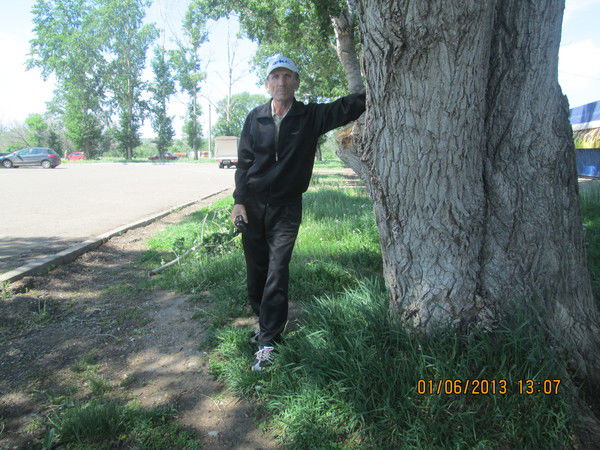 Наиль Хасанов