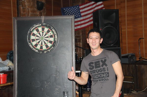 Равиль Супиев