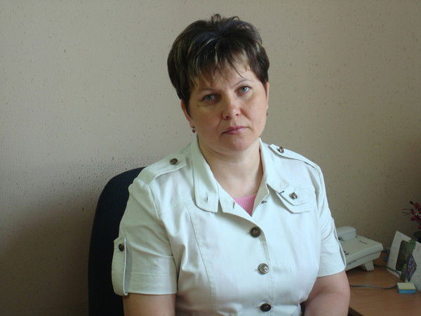 Татьяна Мельничук (Солод