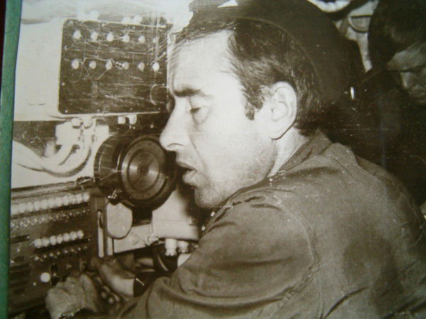 Дорожко Григорий