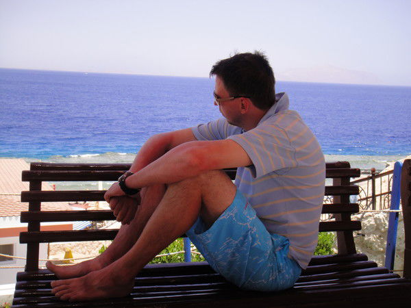 Федор Марченко