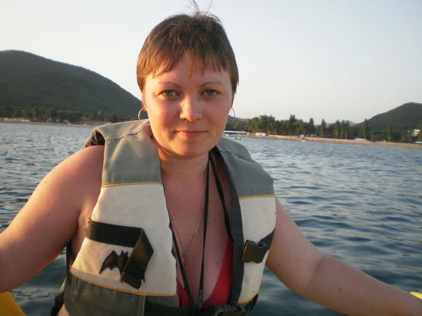 Елена Мацало