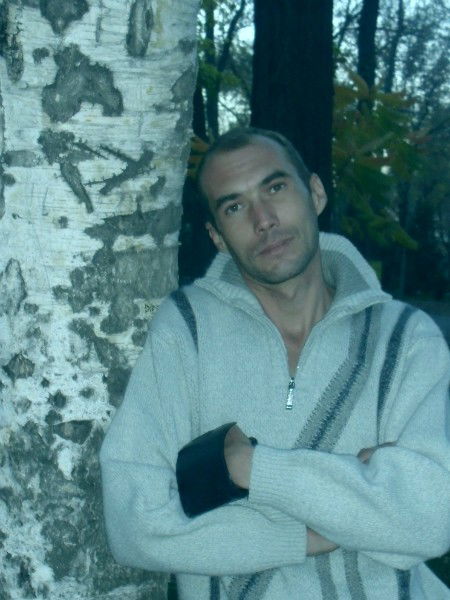 Михаил Литвинов