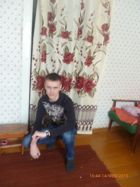 Алексей Мухин