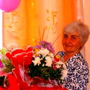 Роза Романова