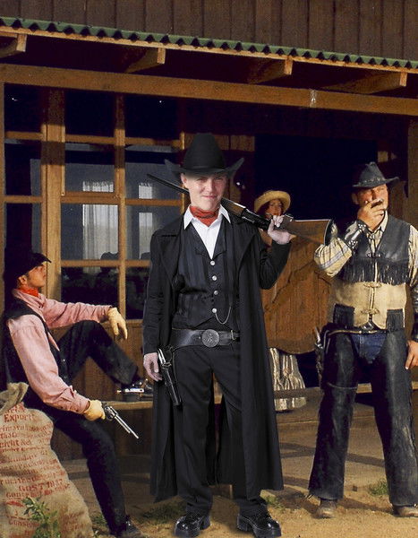 Юрий Сильнягин