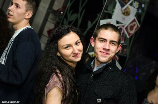 Лизуня Рощина