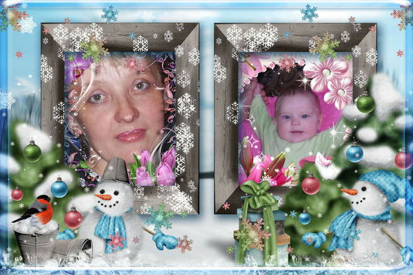 Лена Ягодина