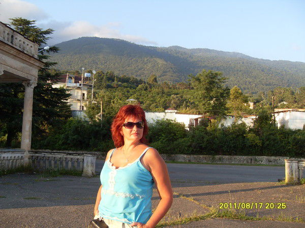 Вероника Коваленко