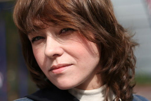 Елена Дебердеева