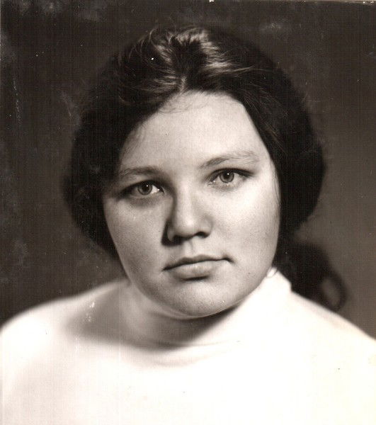 Татьяна Владимирова