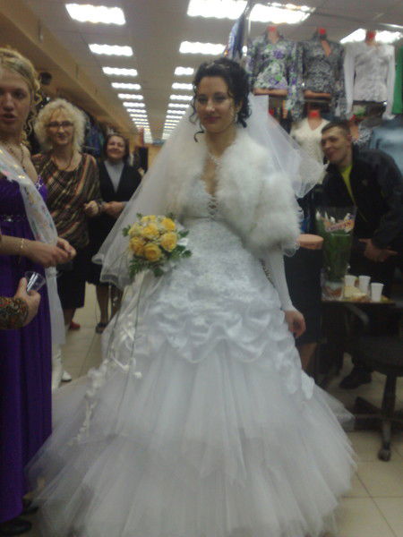 Катя Познякова