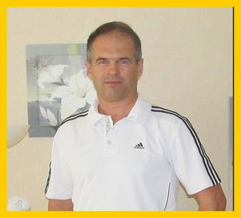 Григорий Семин