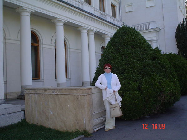 Елена Жернакова