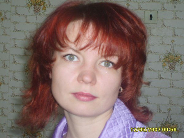 Александра Жвакина