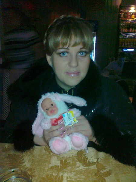 Мурашкина Евгения