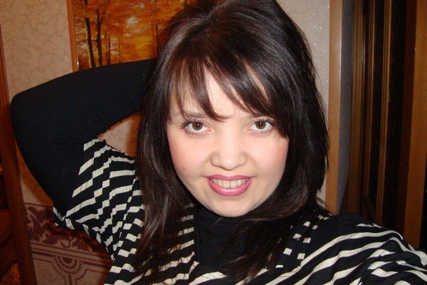 Эльвира Муканаева